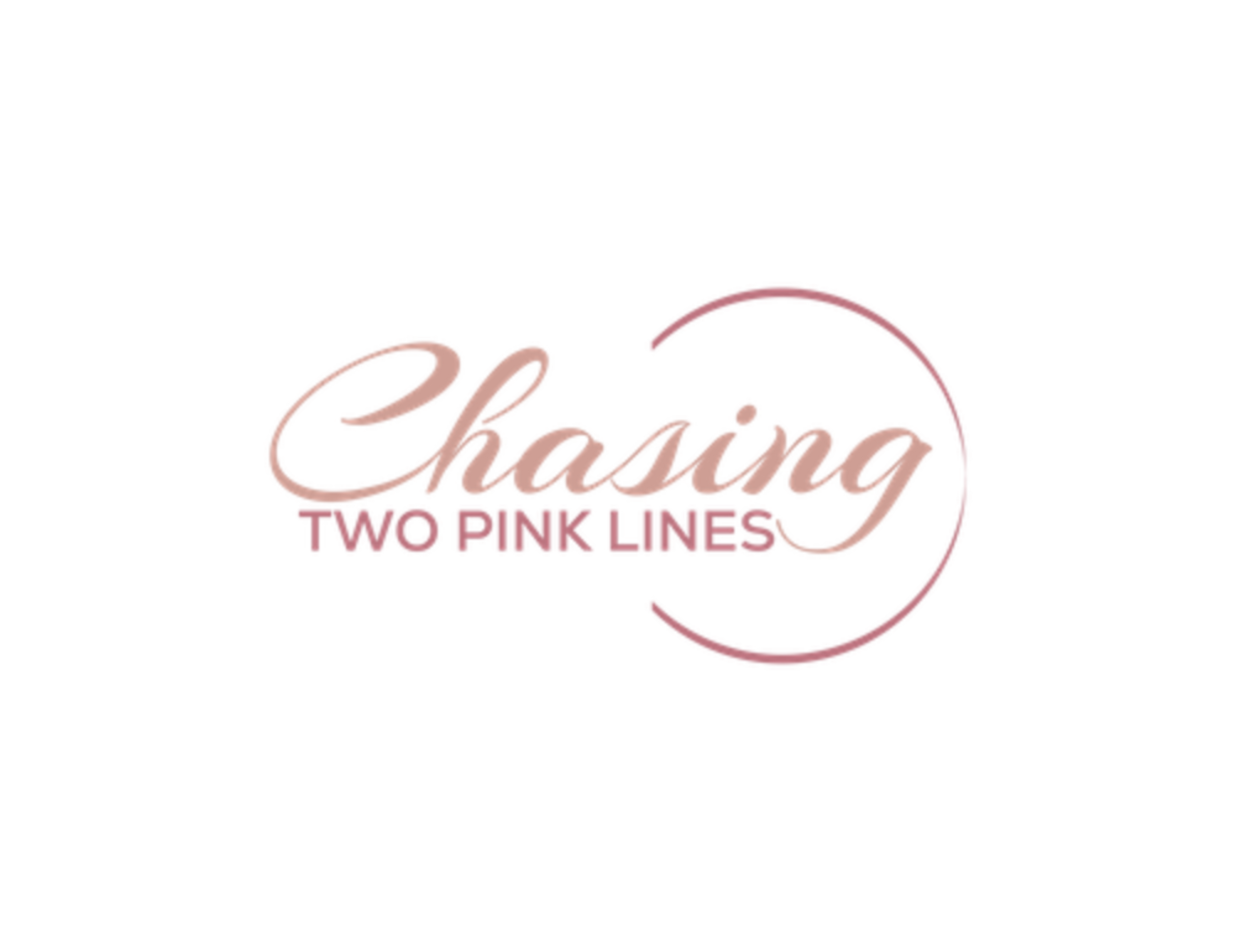 Chasing Two Pink Lines